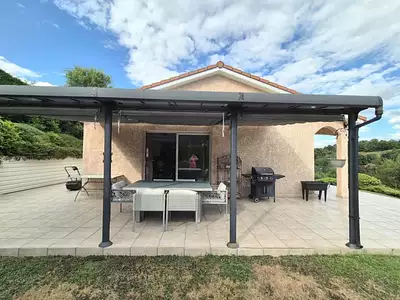 Maison, 150 m²