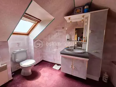 Maison, 73 m²
