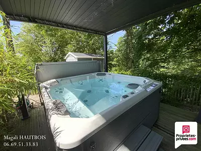 Maison, 283 m²