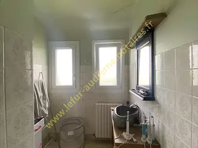 Maison, 185 m²