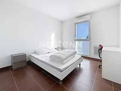 Appartement, 40,35 m²