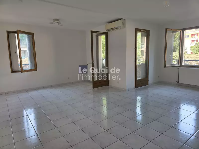 Appartement, 101,62 m²