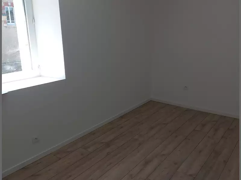 Appartement, 83 m²