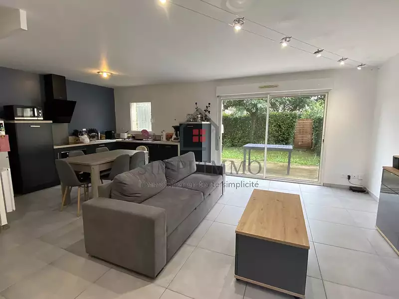 Maison, 84 m²