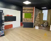Divers, 38 m²