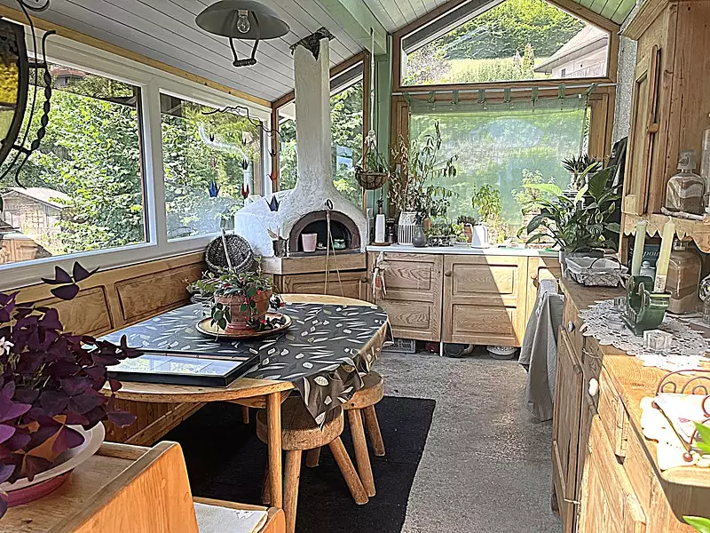 Appartement, 101 m²