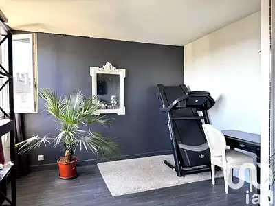 Appartement, 69 m²
