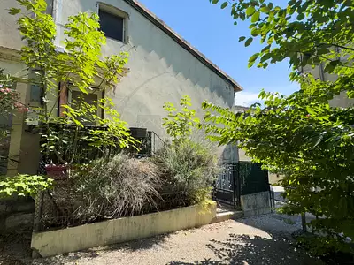 Immeuble, 135 m²