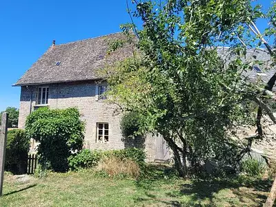 Maison, 98 m²
