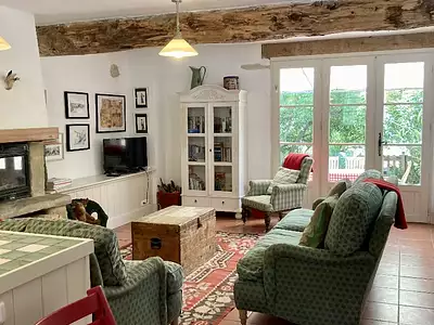 Maison, 500 m²