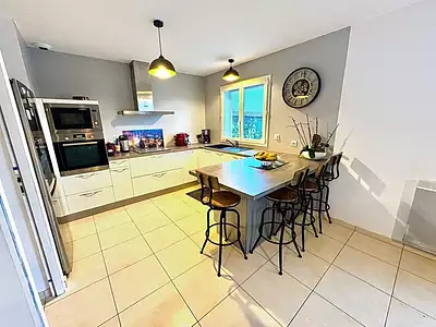 Maison, 112 m²