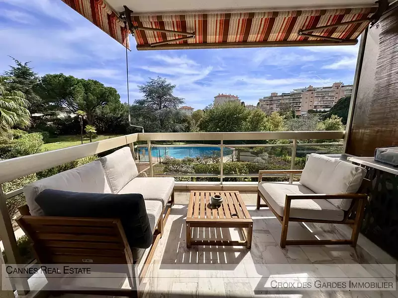 Appartement, 80,61 m²