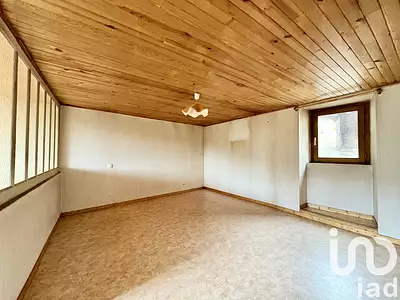 Maison, 63 m²