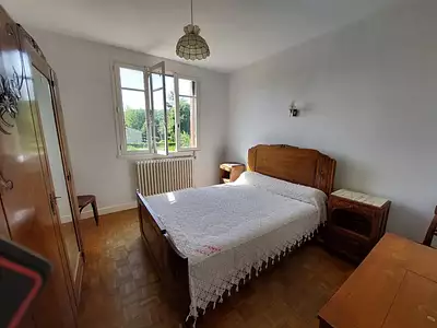 Maison, 112 m²