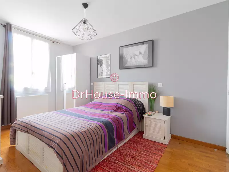 Maison, 73 m²