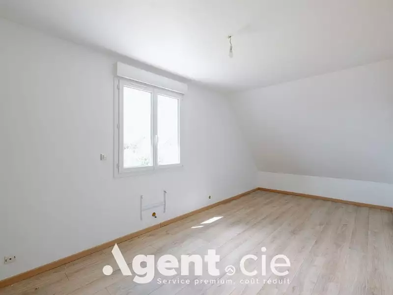 Maison, 108 m²