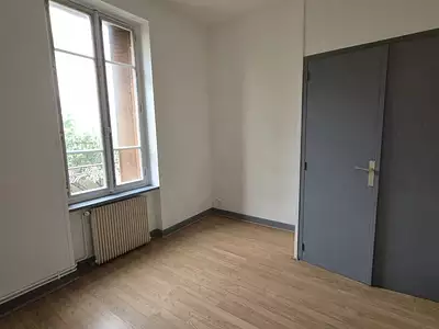 Appartement, 41,39 m²