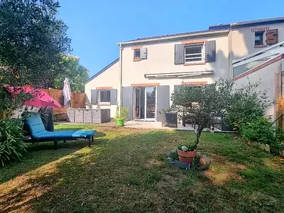 Maison, 91 m²