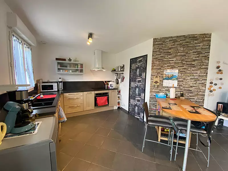 Maison, 85 m²
