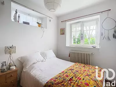 Maison, 165 m²