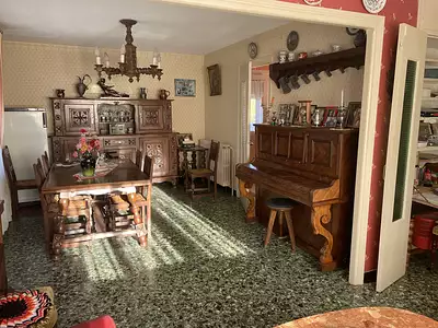 Maison, 110 m²