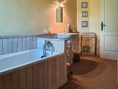 Maison, 216 m²