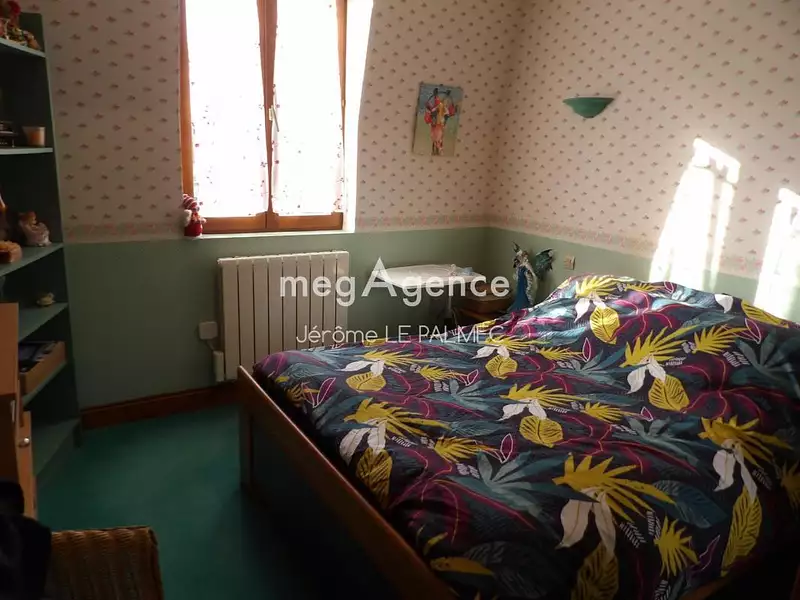 Maison, 160 m²
