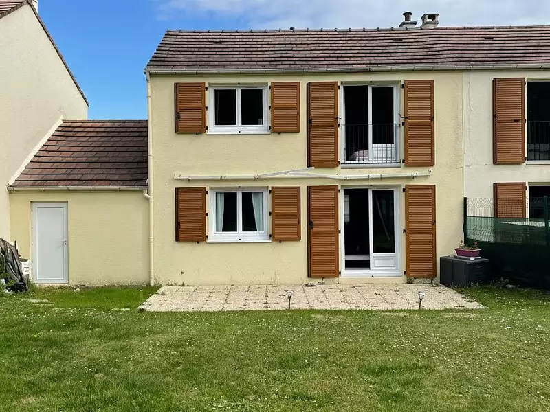 Maison, 90 m²