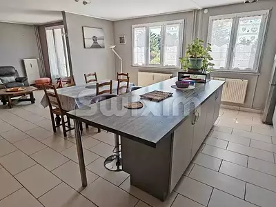 Appartement, 78,58 m²