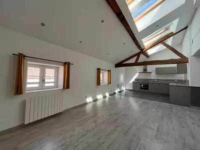 Appartement, 73,18 m²