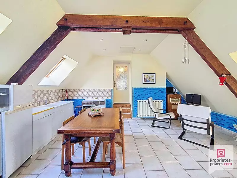 Maison, 170 m²
