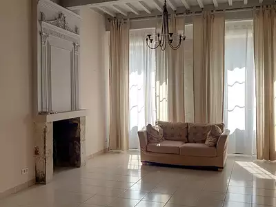 Maison, 221 m²