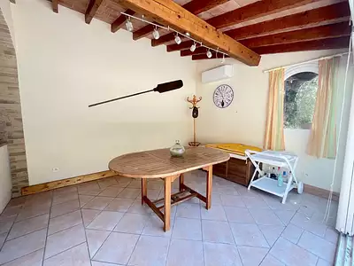 Maison, 160 m²