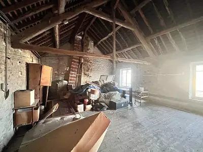 Maison, 210 m²