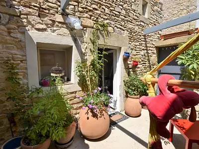 Maison, 60 m²