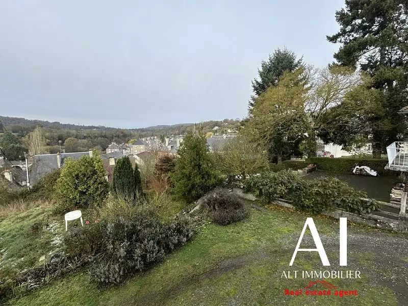 Appartement, 59,28 m²