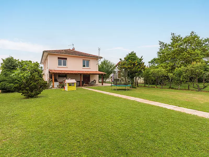 Maison, 142 m²
