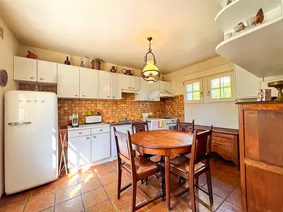 Maison, 136 m²