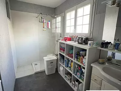 Maison, 100 m²