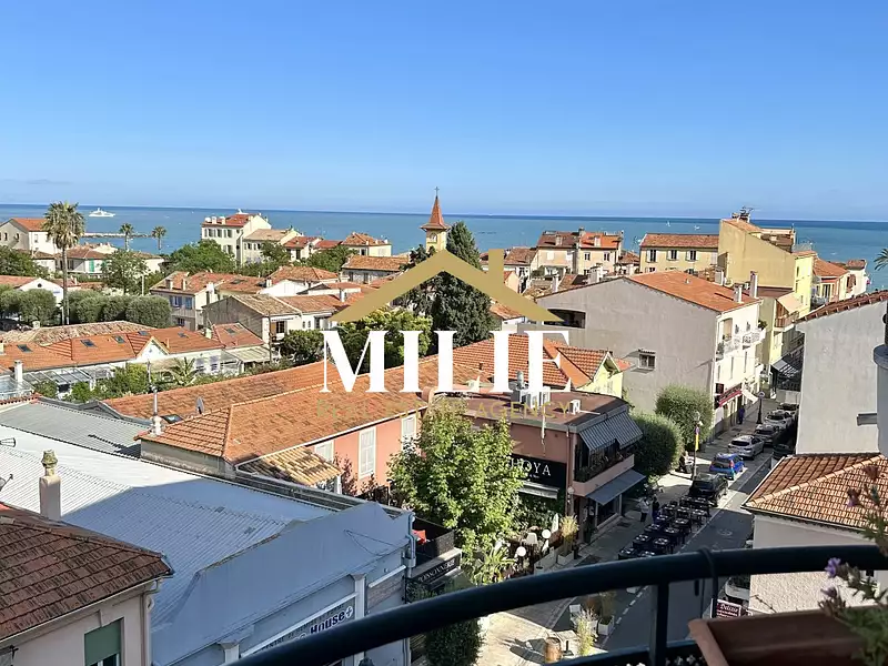 Appartement, 52,9 m²