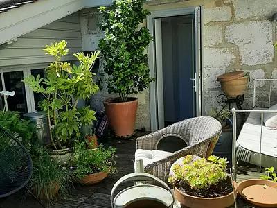 Appartement, 245 m²