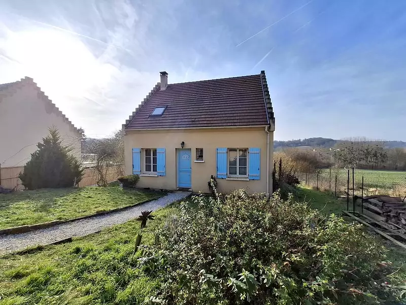 Maison, 80 m²