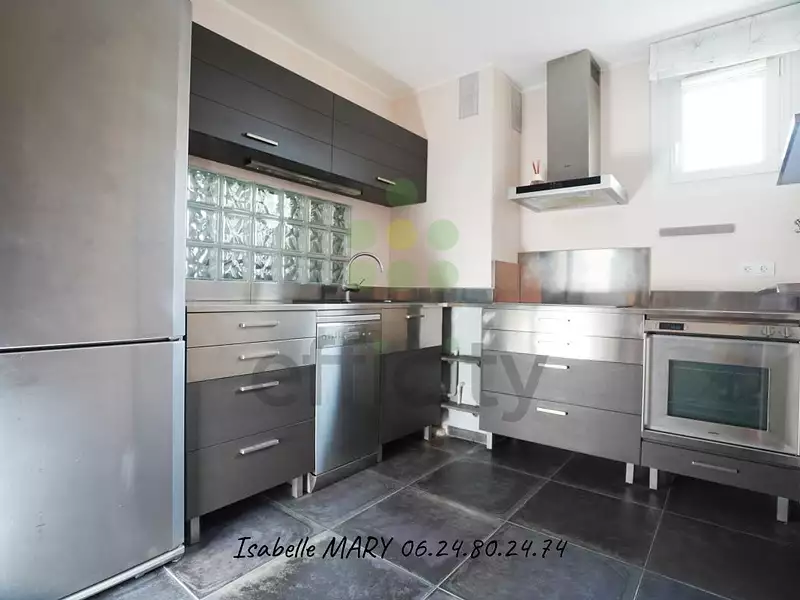 Appartement, 64 m²
