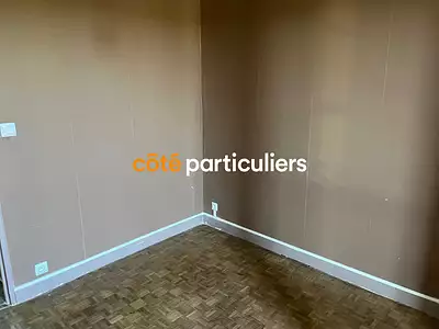 Appartement, 53,5 m²