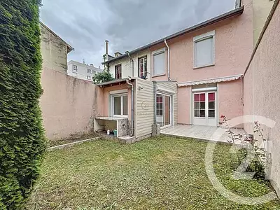 Maison, 121 m²