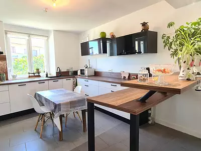 Maison, 141 m²