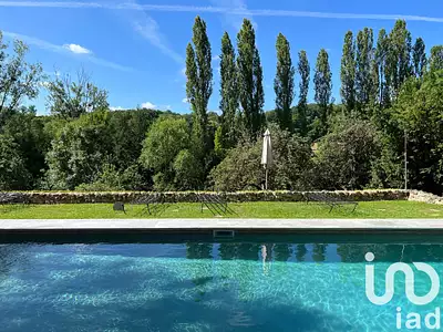 Maison, 400 m²