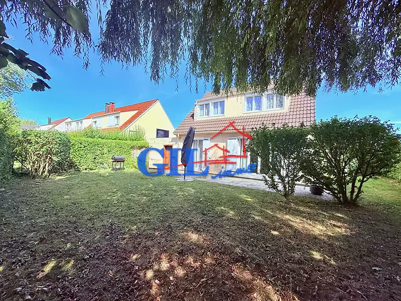 Maison, 110 m²