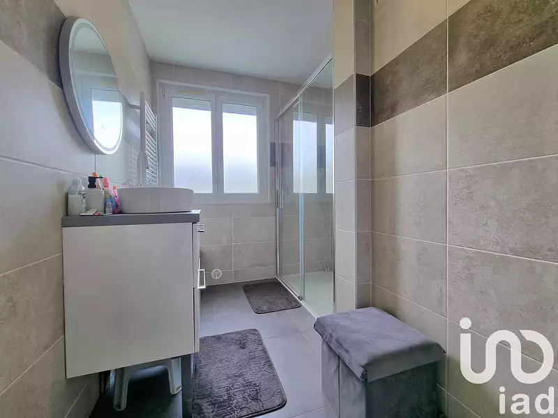 Maison, 123 m²