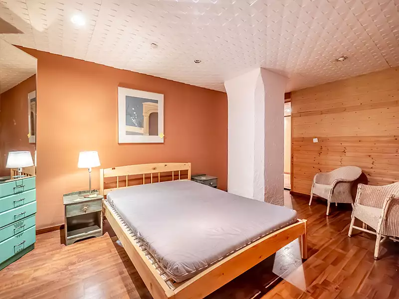 Appartement, 107 m²